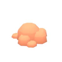 Cargo Pile B